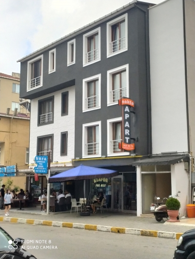 Dış Görünüm