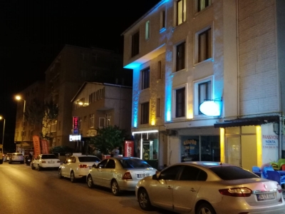 Dış Görünüm